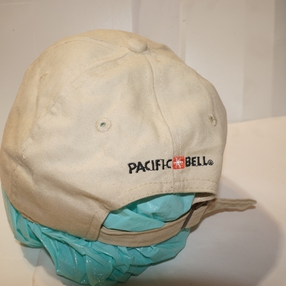 Giants Baseball hat Vintage - Picture 7 of 15